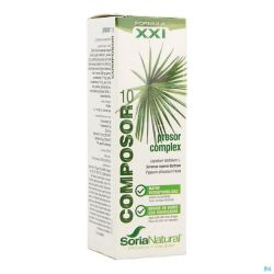 Soria Composor 10 Prosor XXI 50ml