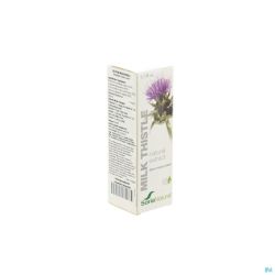 Soria Silybum Marianum Extr.teintée 50ml