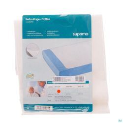 Suprima 3032 Protege Matelas Frotte 75x100cm