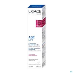 Uriage Âge Crème Jour Lissante Fermeté 40ml