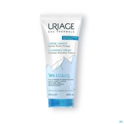 Uriage Crème Lavante 200ml