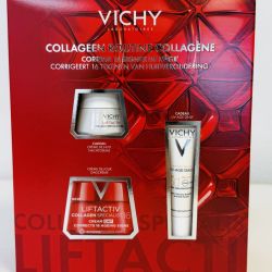 Vichy Coffret Liftactiv Collagen 16 Crème de Jour