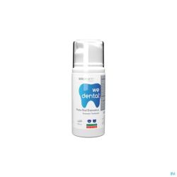 Wedental Enzymatic Toothpaste 100ml