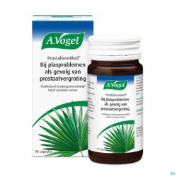 A.Vogel ProstaforceMed Gélules 30