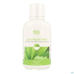 Aloe Vera Verasana 1 L 