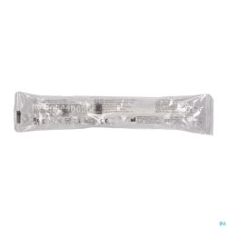 Amsafe Seringue Prerempli Luer Lock 10ml 0,9% Naci