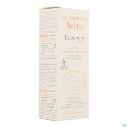 Avène Tolerance Extrême Anti-irritations Crème Apaisante
