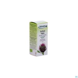 Bardane Teint Bio 50ml Biov