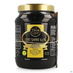 Beauty Science Lean Shake 65% Vanilla 453g