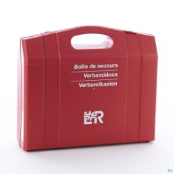 Boite De Secours Legal Super 1 Pièce 36456