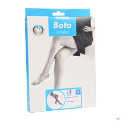 Botalux 70 Panty De Soutien Glace Opaque N5