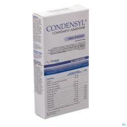 Condensyl 30 Comprimés