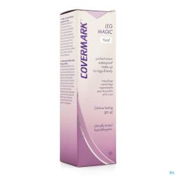 Covermark Leg Magic N53 Fluid 75ml