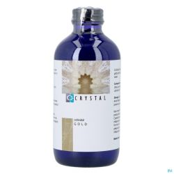 Crystal Colloidal Or 250ml