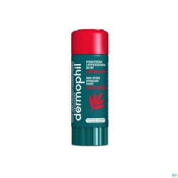 Dermophil Soin Lèvres Hydra Rouge Imperial Stick4g