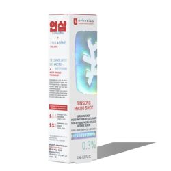 Erborian Ginseng Micro Shot 0.3 10ml