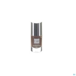 Eye Care Vernis A Ongles Perf Marron Glace