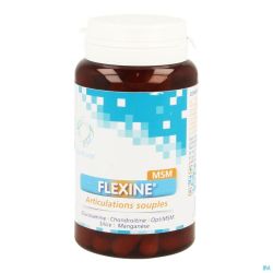 Flexine 60 Gélules 