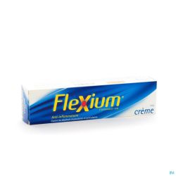 Flexium Crème 100 G 10 %