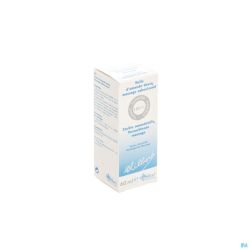 Gilbert Huile d'Amandes Douces    60ml