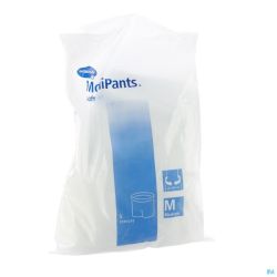 Hartmann Molipants Soft S-m 947796/2 5 Pièces