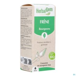 Herbalgem Frene Bio 30ml