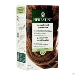 Herbatint 6d Blond Fonce Doré 170ml
