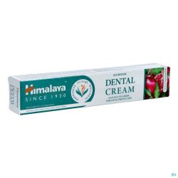 Himalaya Dental Cream Neem Pomegranate 100g