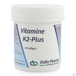 K2-plus Deba 90 Gélules