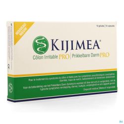 Kijimea Colon Irritable Pro Capsules 14