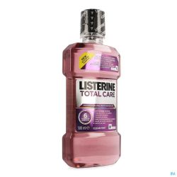 Listerine total Care bain de bouche  500ml