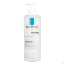 La Roche Posay Effaclar H Isobiome Crème Lavante 390ml