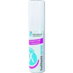 Miradent Halitosis Spray 15ml