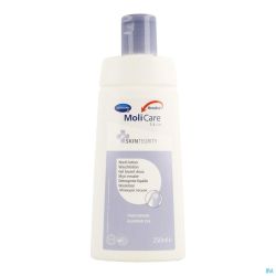 Molicare Skin Lotion Nettoy. 250ml