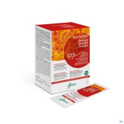 Natura Mix Adv. Energie Sachets 20 Aboca