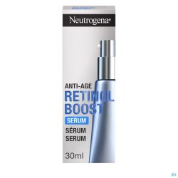 Neutrogena Retinol Boost Sérum 30ml