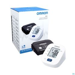 Omron M2+ -tensiometre Automatique Brassard M-l