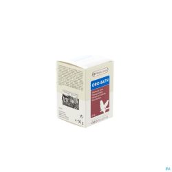 Oro-bath Pigeon Poudre 50g