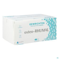 Osteo Rhumal Gélules 160