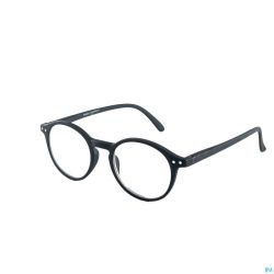 Pharmaglasses Como Black +2,50