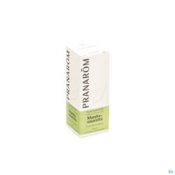 Pranarom Mandravasarotra 6751 Huile Essentielle 10 Ml