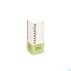 Pranarom Mandravasarotra 6751 Huile Essentielle 10 Ml