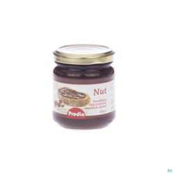 Prodia Nut Pate A Tartiner 225 G