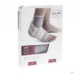 Push Care Chevillere Droite 32-35cm T3