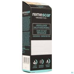 Remescar Soin Nuit Réparateur Contour Yeux 20ml