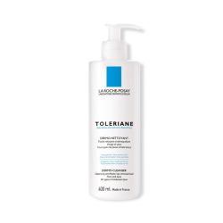 La Roche Posay Toleriane Dermo-Nettoyant 400 Ml