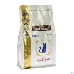 Royal Canin Chat Gastro Intestinal 400 G