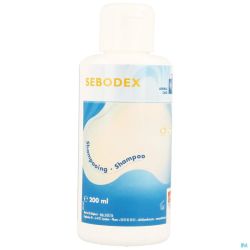 Sebodex Shampooing Pot 200ml