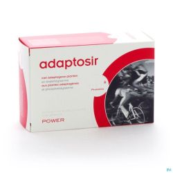 Trisport Adaptosir 60 Gélules