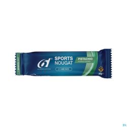 6d Sports Nougat Pistachio 6x35g